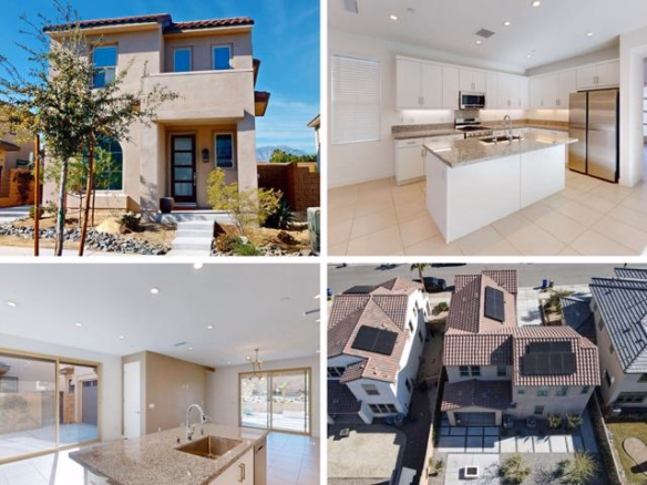 35815 Mccarthy Street, Palm Desert, CA 92211