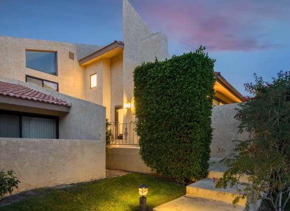 2600 S Palm Canyon Drive #10, Palm Springs, CA 92264