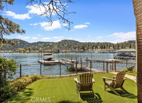 28089 Point Hamiltair, Lake Arrowhead, CA 92352