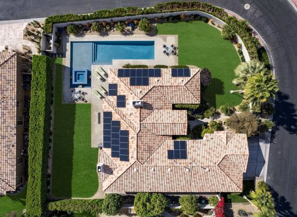 27 Florence Lane, Palm Desert, CA 92211