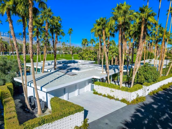 40365 Sand Dune Road, Rancho Mirage, CA 92270
