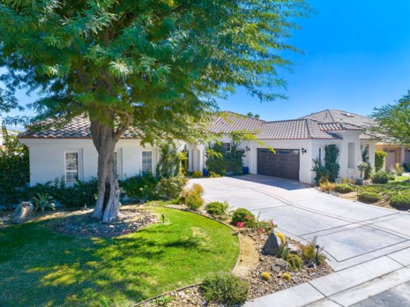 10 Via Verde, Rancho Mirage, CA 92270
