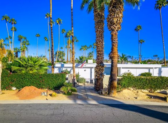 40990 Paxton Drive #26, Rancho Mirage, CA 92270