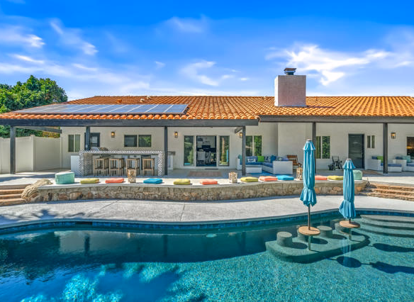 43170 Warner Trail, Palm Desert, CA 92211