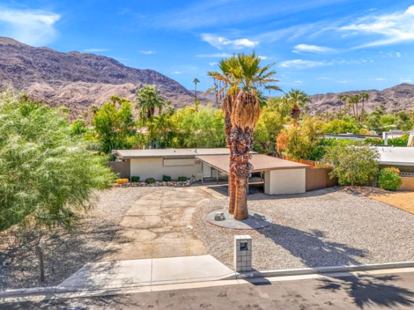 71739 Tunis Road, Rancho Mirage, CA 92270