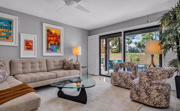 2180 S Palm Canyon Drive #30, Palm Springs, CA 92264
