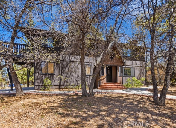 1584 Wolf Road, Big Bear Lake, CA 92315