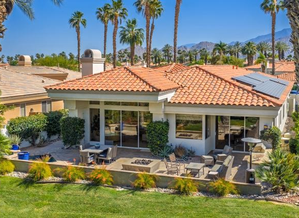 469 White Horse Trail, Palm Desert, CA 92211