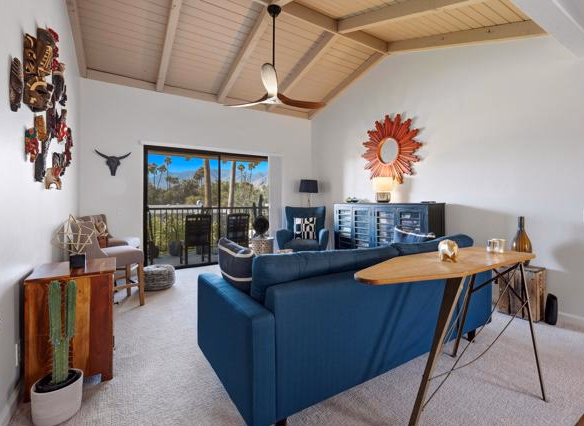 1415 N Sunrise Way #55, Palm Springs, CA 92262