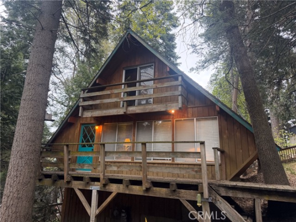 679 Pinnacle, Lake Arrowhead, CA 92352