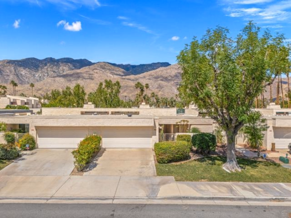 1541 S Cerritos Drive, Palm Springs, CA 92264