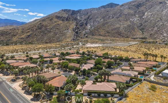 300 Big Canyon Drive N, Palm Springs, CA 92264