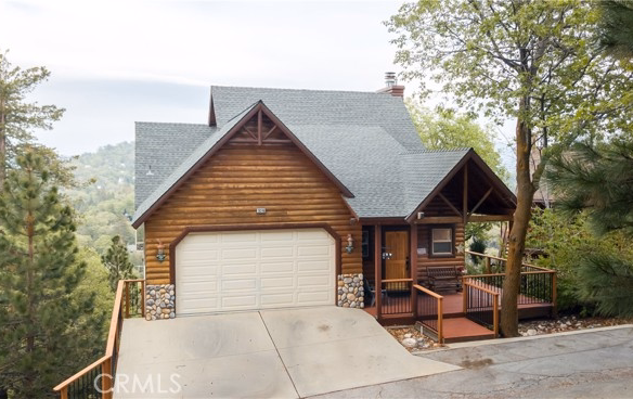 28248 Arbon Lane, Lake Arrowhead, CA 92352