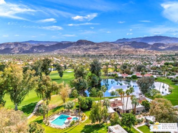 514 Desert West Drive, Rancho Mirage, CA 92270