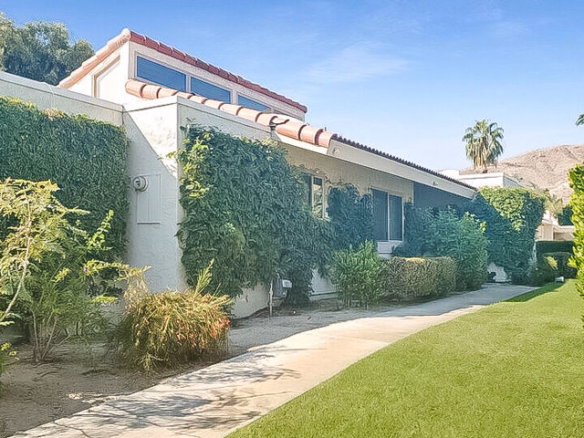72760 Mesquite Court ##F, Palm Desert, CA 92260