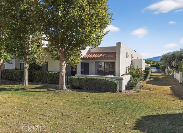 610 Violeta Drive, Palm Springs, CA 92262