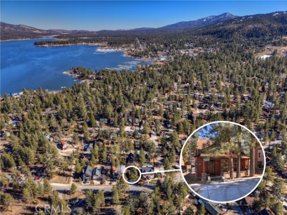 435 Arroyo, Big Bear Lake, CA 92315