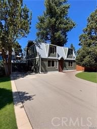 2125 4th, Big Bear, CA 92314