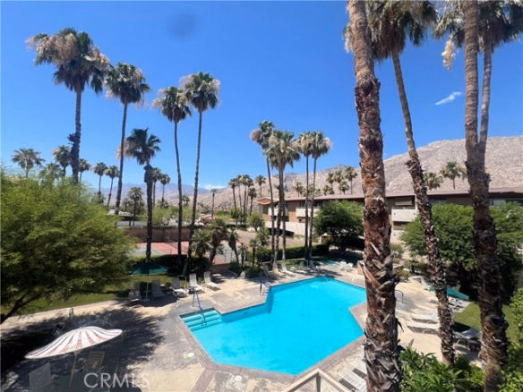 470 S Calle Encilia #B11, Palm Springs, CA 92262