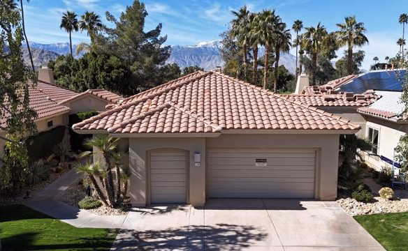 118 Kavenish Drive, Rancho Mirage, CA 92270