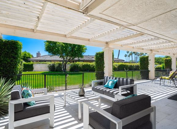 91 Princeton Drive, Rancho Mirage, CA 92270
