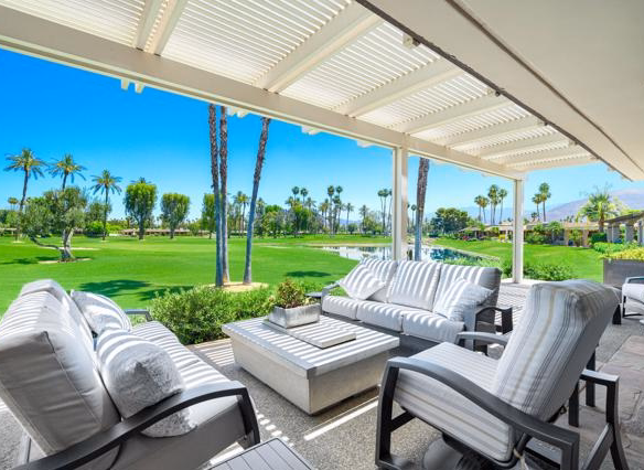 120 Columbia Drive, Rancho Mirage, CA 92270