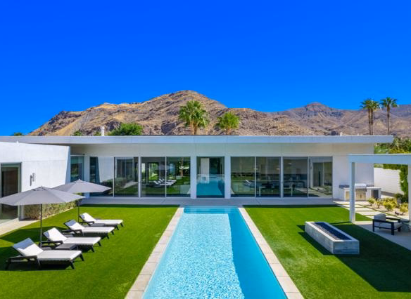 3095 Linea Terrace, Palm Springs, CA 92264
