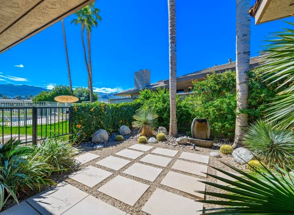 17 Lehigh Court, Rancho Mirage, CA 92270