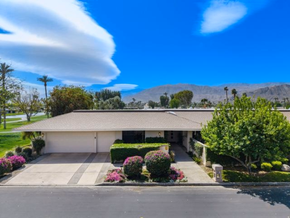 23 Columbia Drive, Rancho Mirage, CA 92270