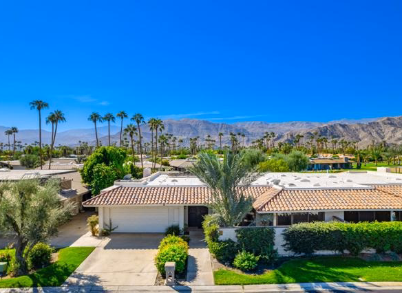 14 Reed Court, Rancho Mirage, CA 92270