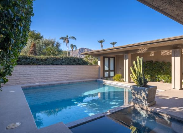 10 Duke Drive, Rancho Mirage, CA 92270