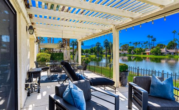 414 Forest Hills Drive, Rancho Mirage, CA 92270