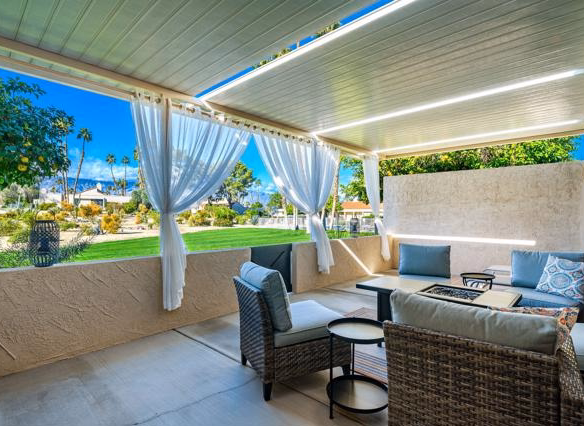 621 Hospitality Drive, Rancho Mirage, CA 92270
