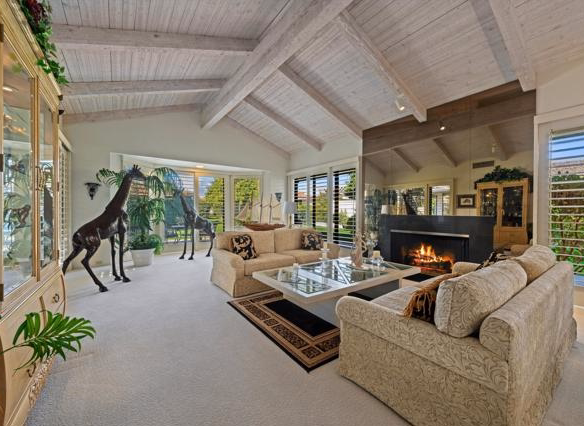 18 Mcgill Drive, Rancho Mirage, CA 92270