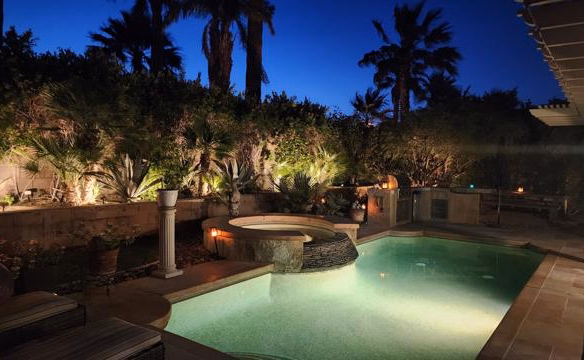3663 Mountain Gate, Palm Springs, CA 92262