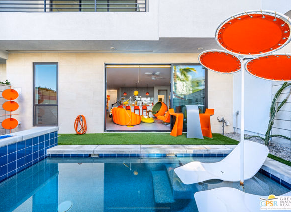 274 Mayfair Way, Palm Springs, CA 92264
