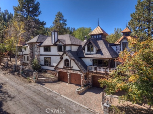 848 Jeffries, Big Bear Lake, CA 92315