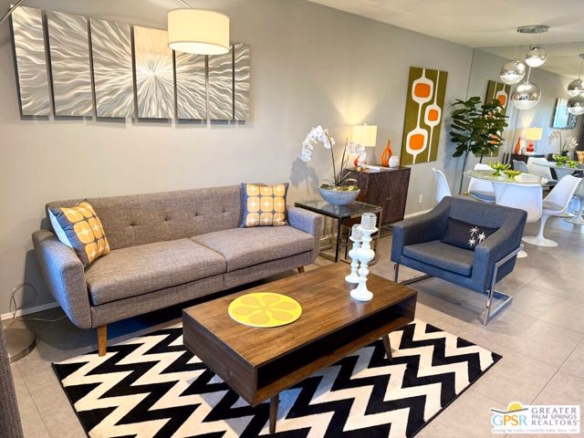 751 N Los Felices Circle #206, Palm Springs, CA 92262