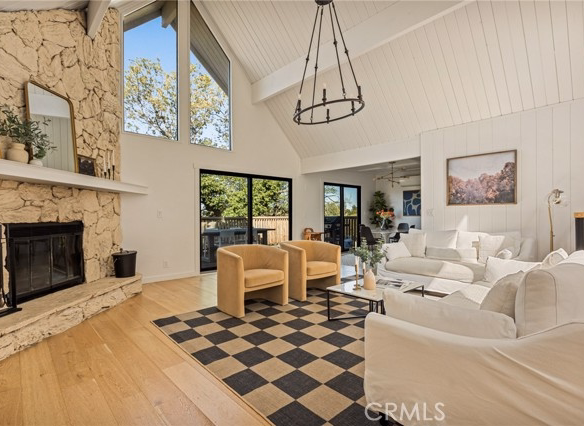 1204 Yellowstone, Lake Arrowhead, CA 92352