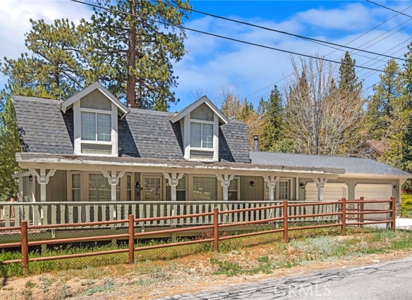 572 Douglas Street, Big Bear Lake, CA 92315