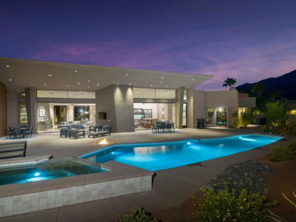 306 Neutra Street, Palm Springs, CA 92264
