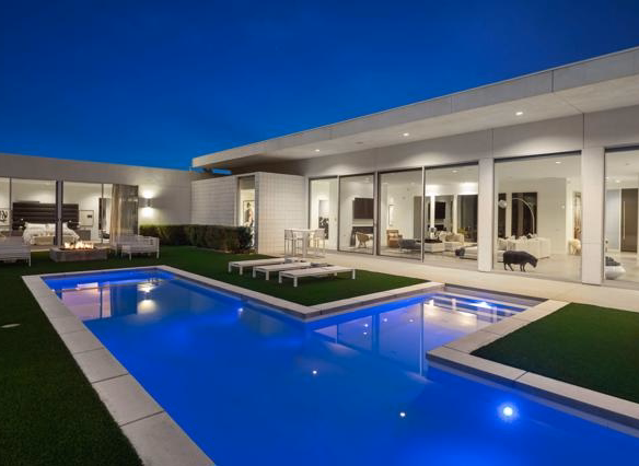 3068 Linea Terrace, Palm Springs, CA 92264