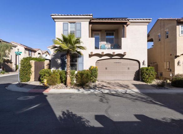 428 Tan Oak Drive, Palm Springs, CA 92262