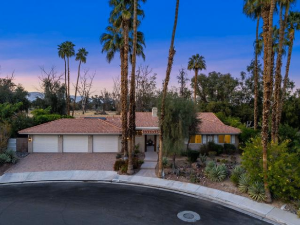 2996 E Alta Loma Drive, Palm Springs, CA 92264