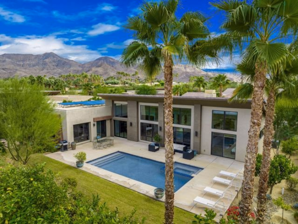436 Neutra Street, Palm Springs, CA 92264