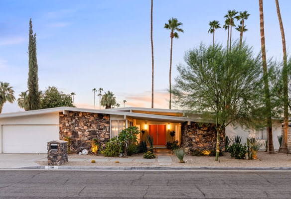 5190 E Lakeside Drive, Palm Springs, CA 92264