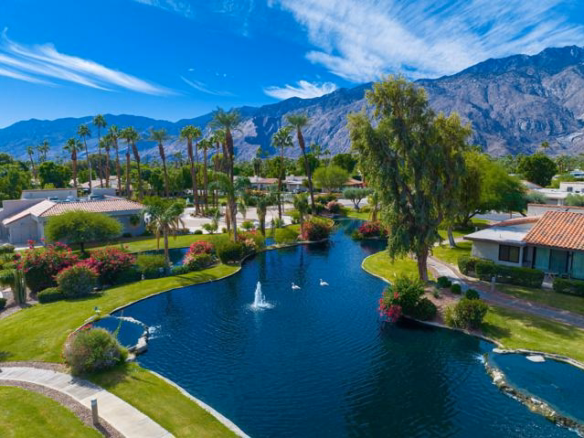 1309 Via Tenis, Palm Springs, CA 92262