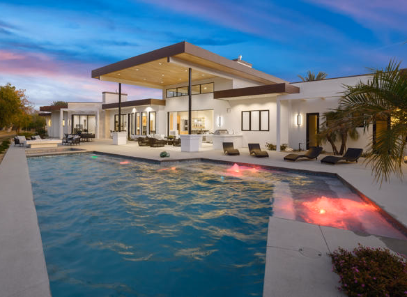 11022 Muirfield Drive, Rancho Mirage, CA 92270