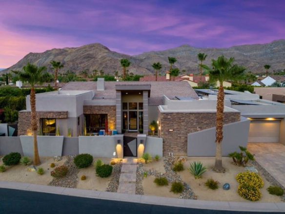 3178 Wexler Way, Palm Springs, CA 92264