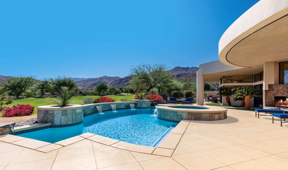 124 Sivat Drive, Palm Desert, CA 92260